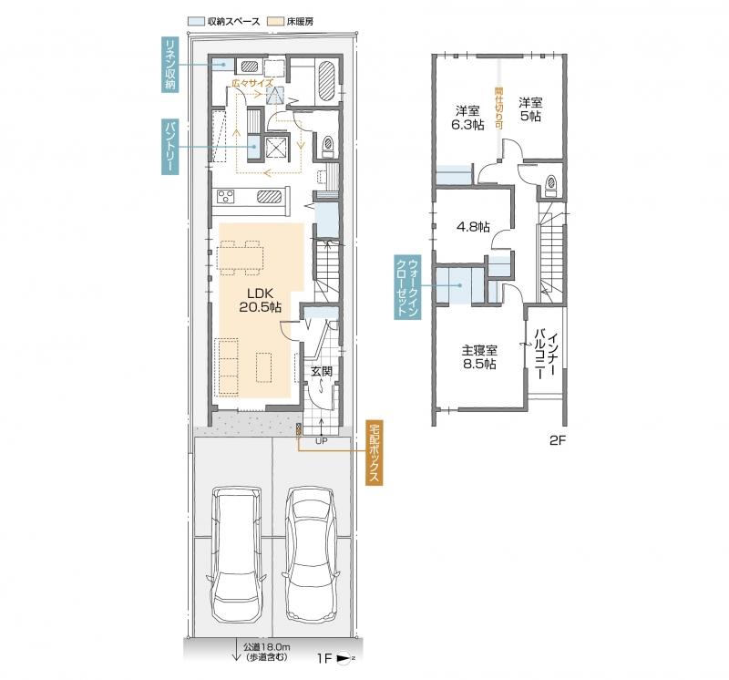 小池３（稲沢駅） 3390万円