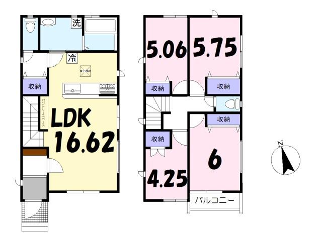 岩滑高山町５（半田口駅） 3290万円