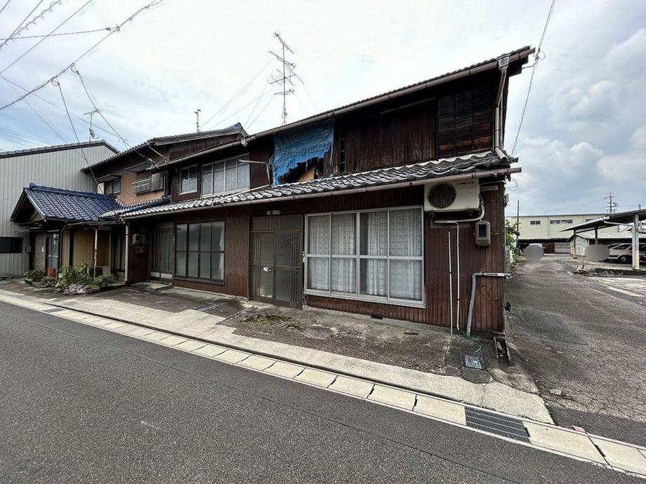 祖父江町森上本郷六（森上駅） 1780万円