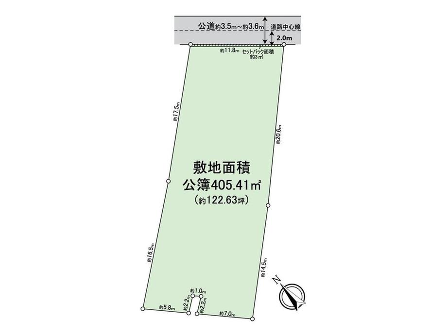 祖父江町森上本郷六（森上駅） 1780万円