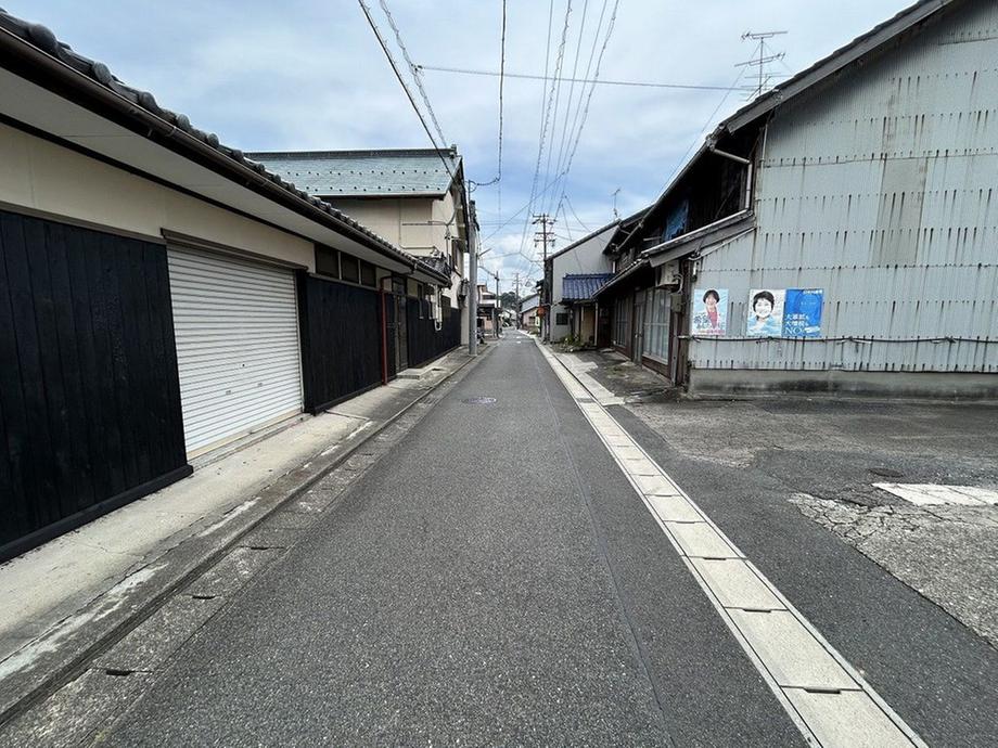 祖父江町森上本郷六（森上駅） 1780万円