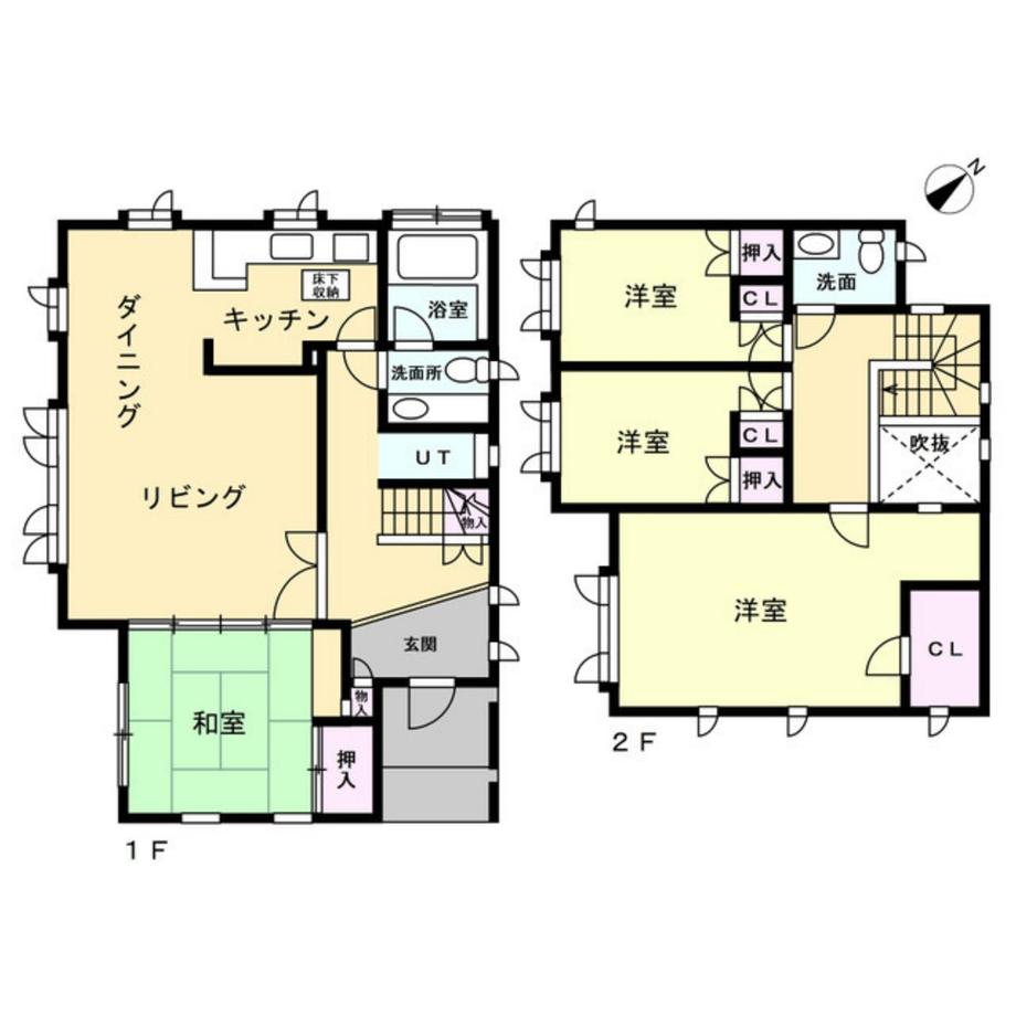 池（伊豆高原駅） 2480万円