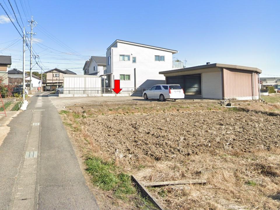 来迎寺町足軽（牛田駅） 1800万円