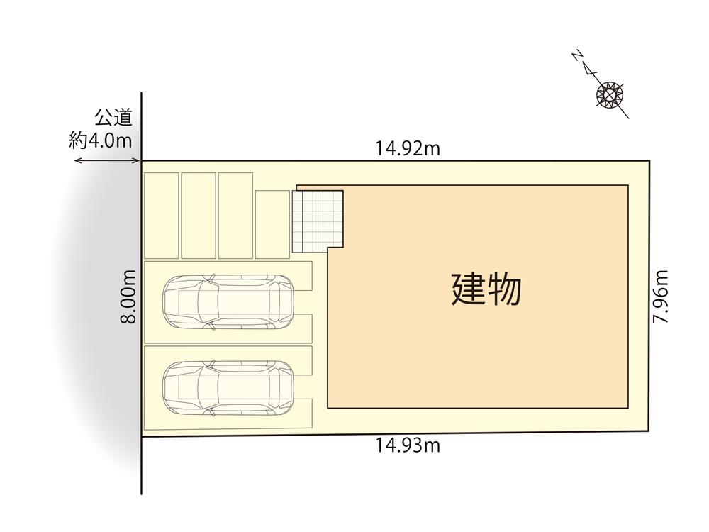 アールギャラリー瀬戸市東菱野町の家