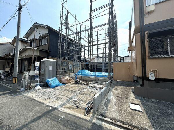 【オープンハウスグループ】メルディア名古屋市港区大手町5丁目