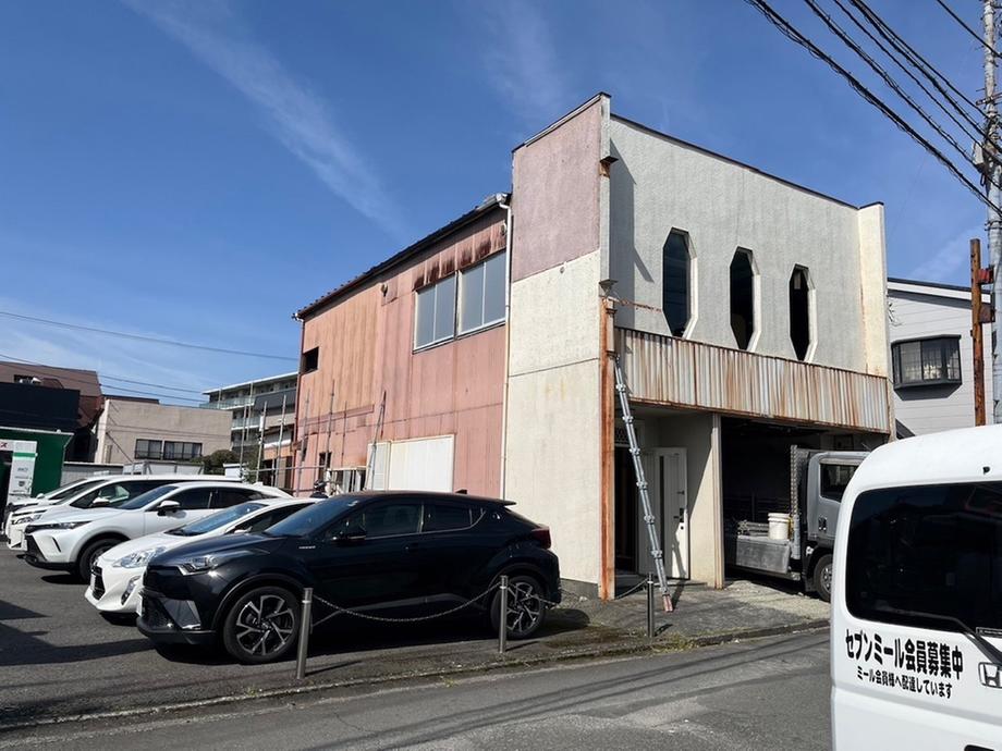 新橋（御殿場駅） 1900万円