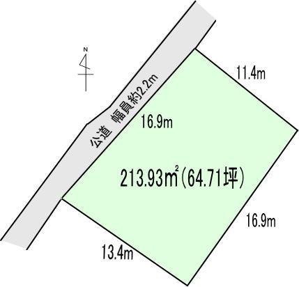 東幡豆町森（東幡豆駅） 600万円