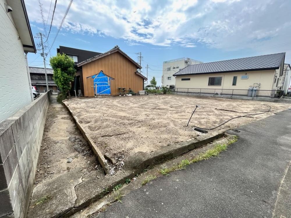 東幡豆町森（東幡豆駅） 600万円