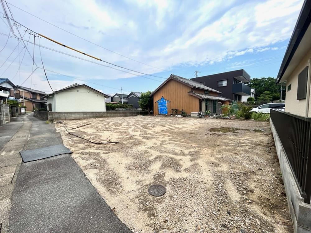 東幡豆町森（東幡豆駅） 600万円