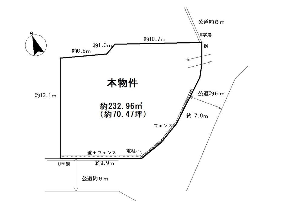 堀越（袋井駅） 1350万円