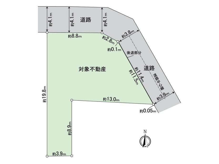 司町８（刈谷市駅） 2980万円