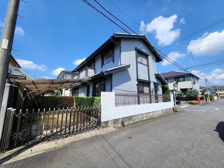 東緑町１（奥田駅） 2499万円