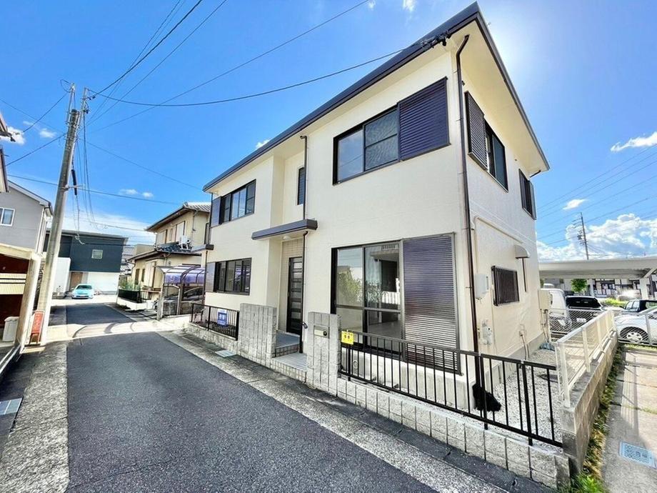 大留町１（神領駅） 2580万円