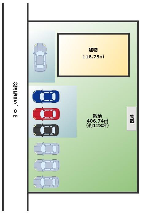 祖父江（穂積駅） 3380万円