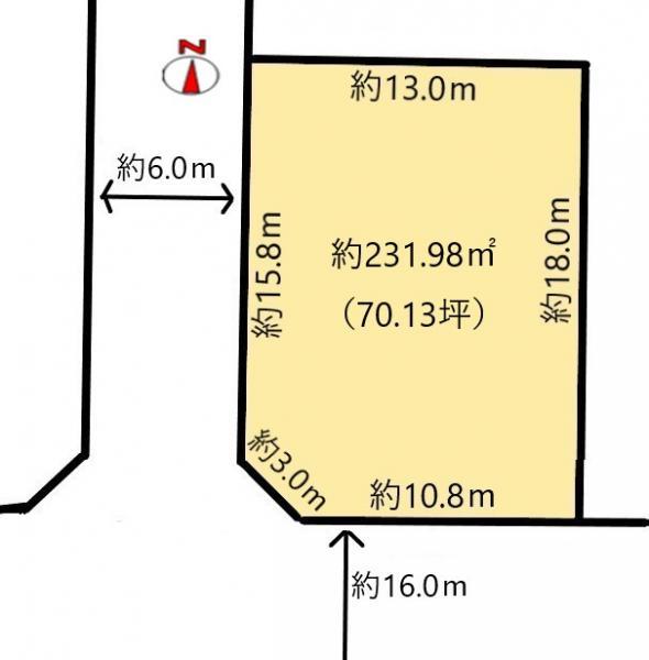 五ケ丘７（豊田市駅） 2990万円