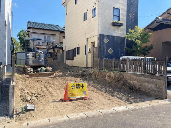 オープンスタイル稲沢町北山コンフォート