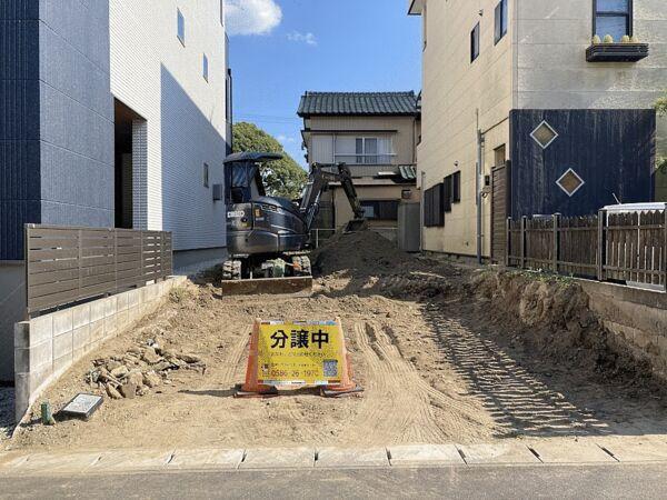 オープンスタイル稲沢町北山コンフォート