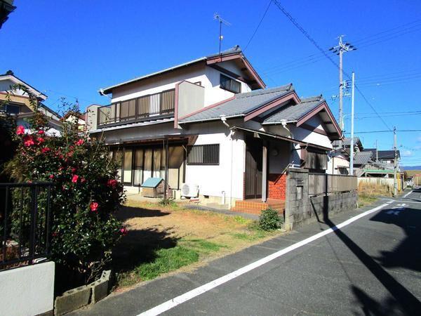 下地町字神田（札木駅） 1330万円