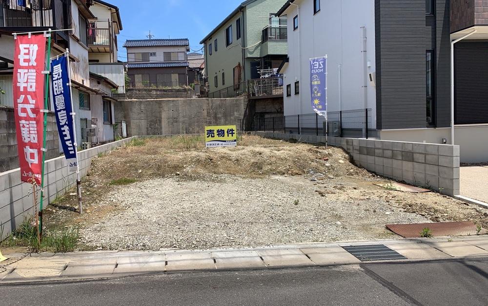 加木屋町小家ノ脇（八幡新田駅） 1500万円