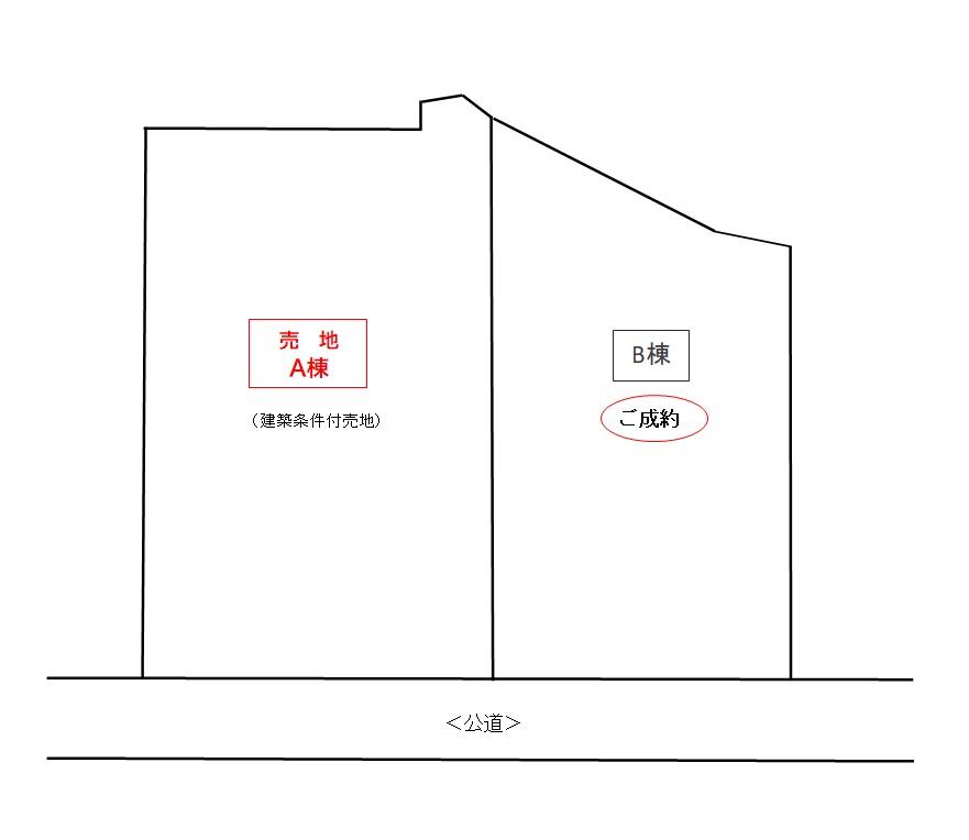 加木屋町小家ノ脇（八幡新田駅） 1500万円