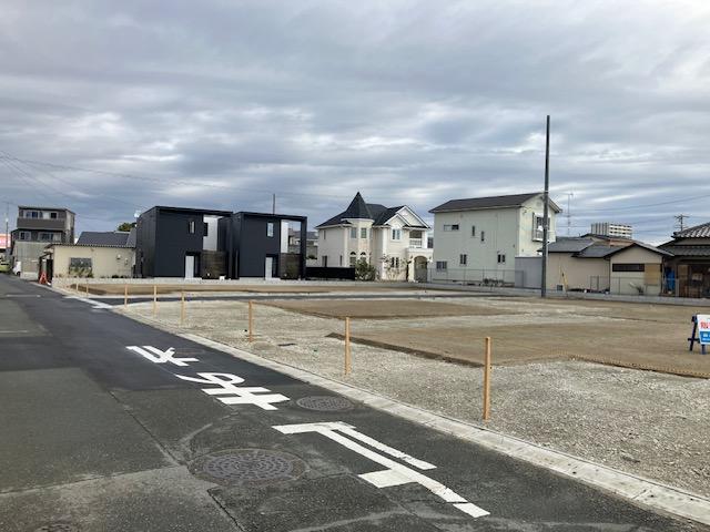 遠鉄ホーム　浜松市中央区高塚町5期