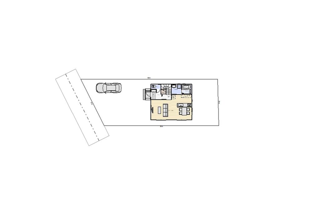 平間（豊田町駅） 340万円