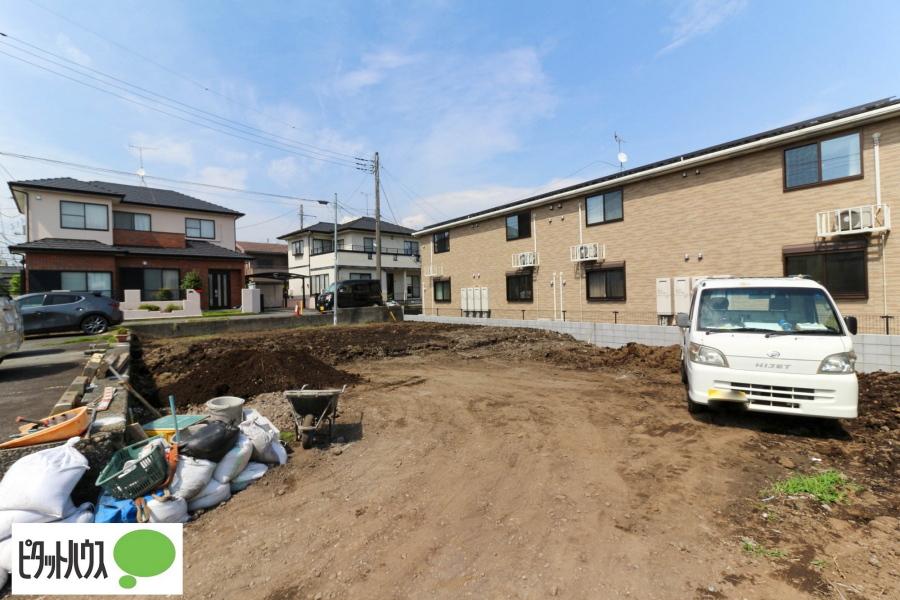 中里東町（西富士宮駅） 2680万円