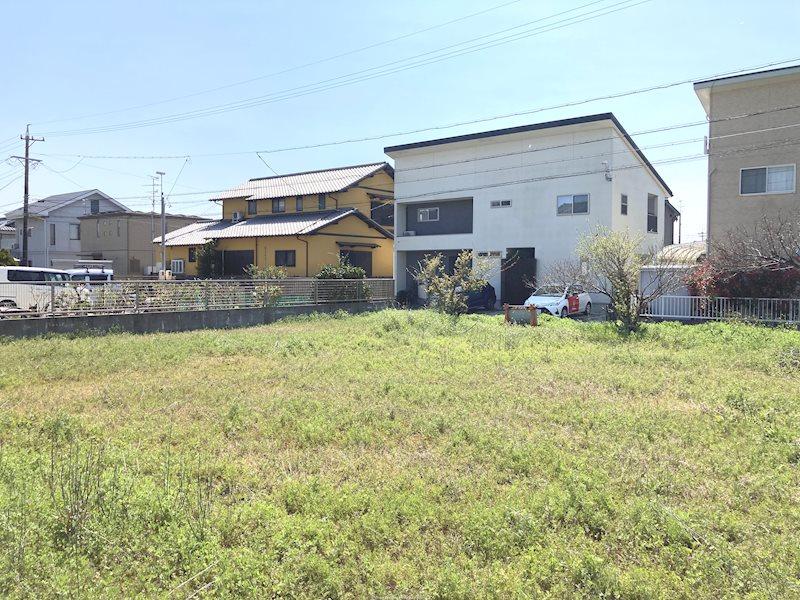 雄踏町宇布見 697万円