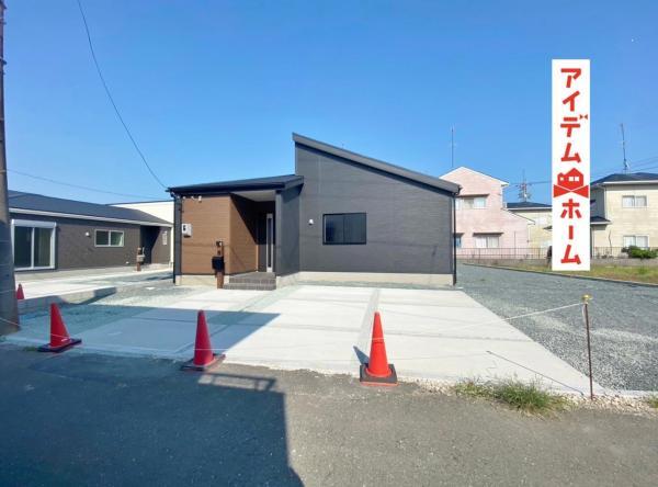 福田（磐田駅） 2380万円