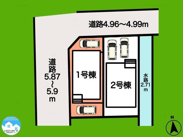 東別所町新開（宇頭駅） 3090万円