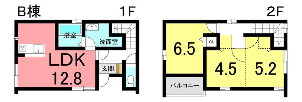 大田町下浜田（太田川駅） 3680万円