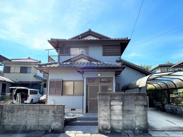 愛岐ケ丘２（西可児駅） 1399万円