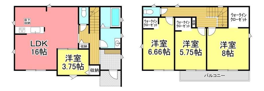 淀師（西富士宮駅） 2480万円