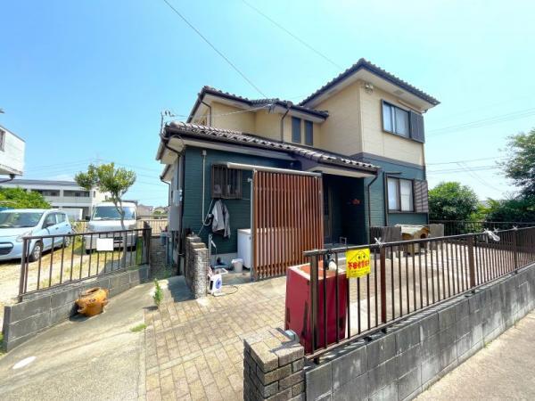 刈宿町高畑（福地駅） 1380万円