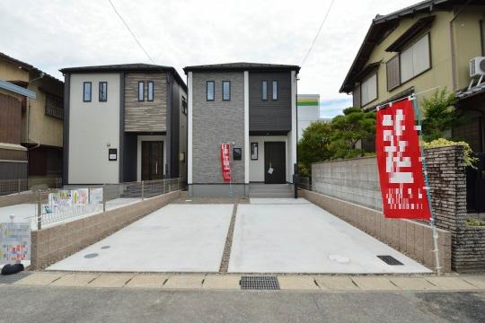 一ツ木町岐路（一ツ木駅） 3790万円