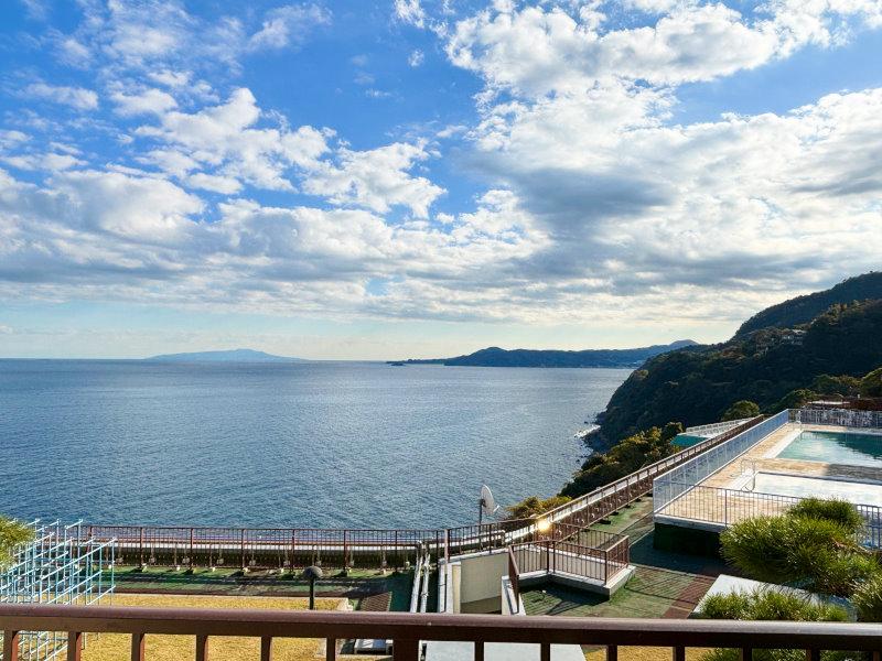 マンション南熱海