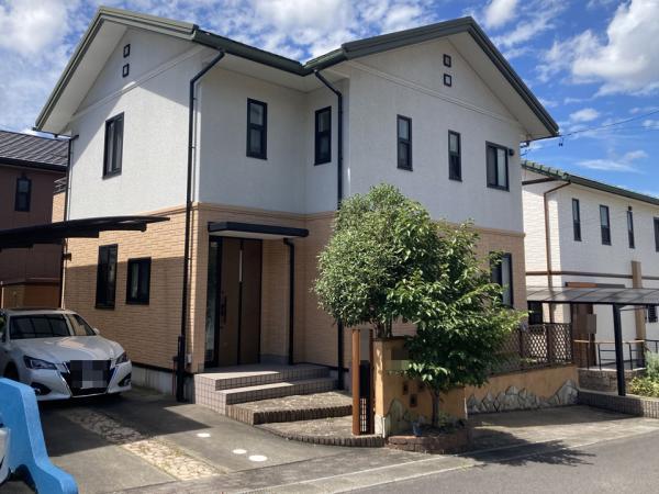 detached 愛知県犬山市桃山台１
