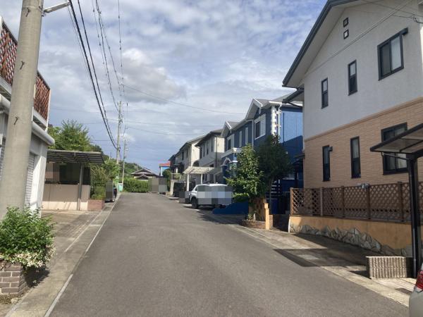 detached 愛知県犬山市桃山台１