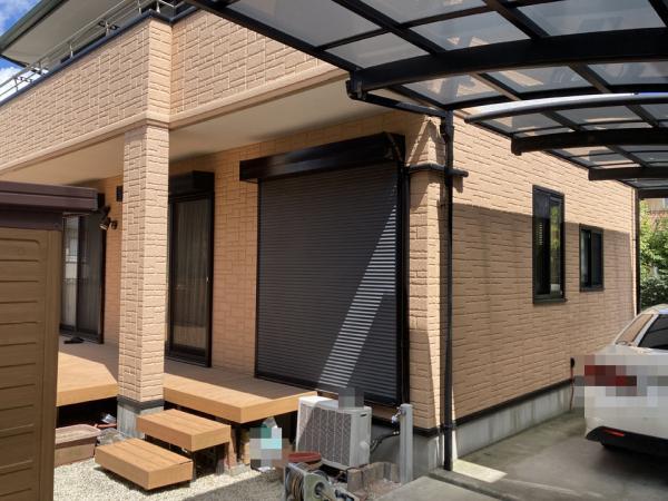 detached 愛知県犬山市桃山台１