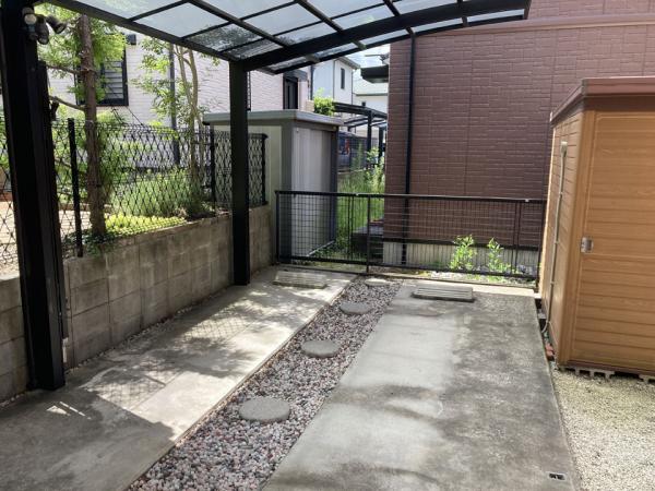detached 愛知県犬山市桃山台１