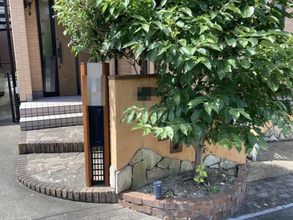 detached 愛知県犬山市桃山台１