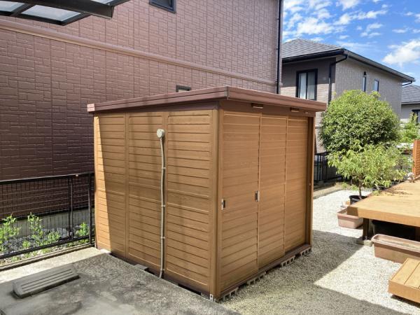 detached 愛知県犬山市桃山台１