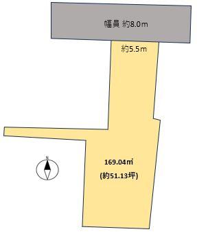 桜町１（豊田市駅） 4800万円