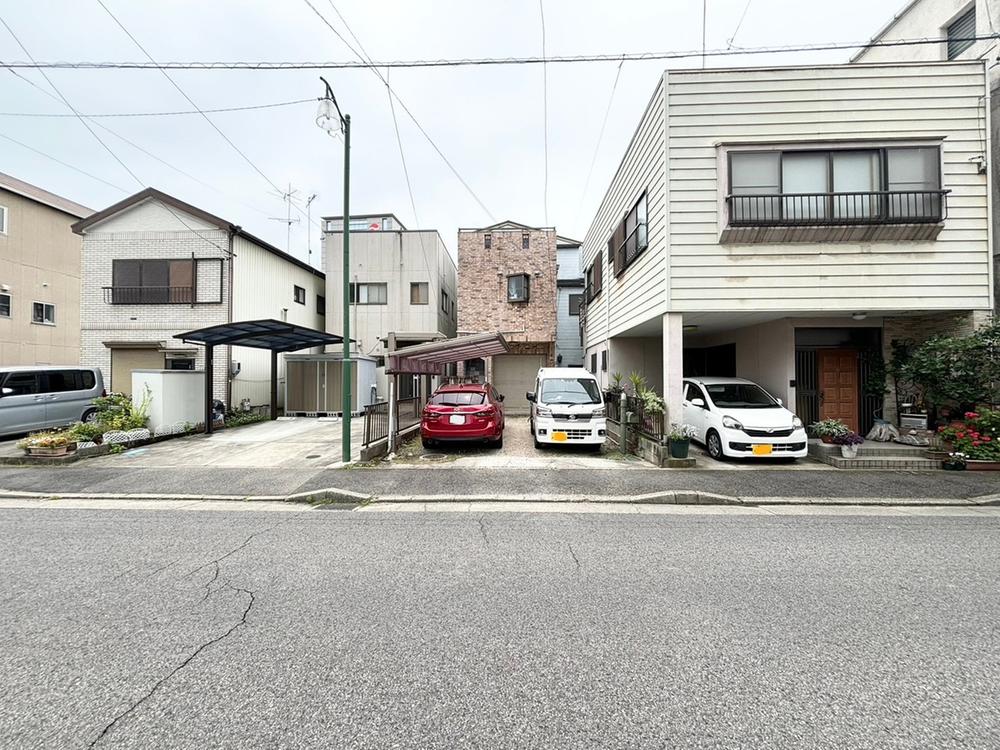 桜町１（豊田市駅） 4800万円