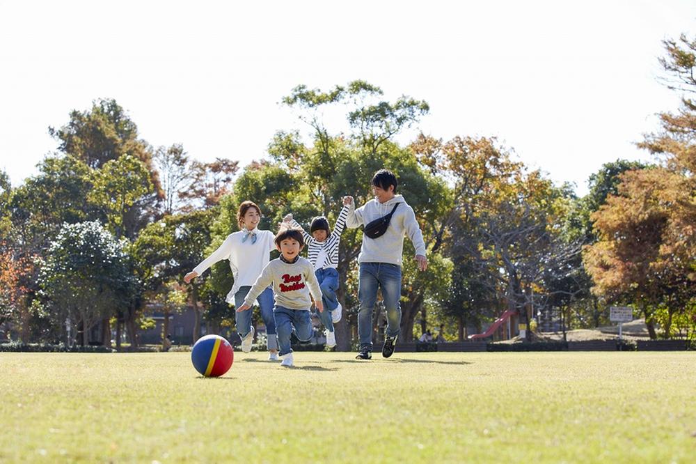 遠鉄ホーム　湖西市ベイリーフ新居