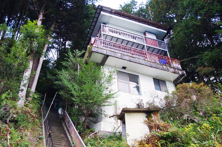 上多賀 390万円