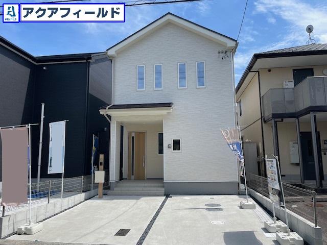 廻間３（新清洲駅） 2390万円