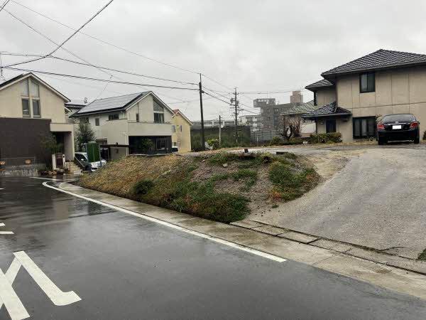 名古屋市名東区本郷Ｂ区画