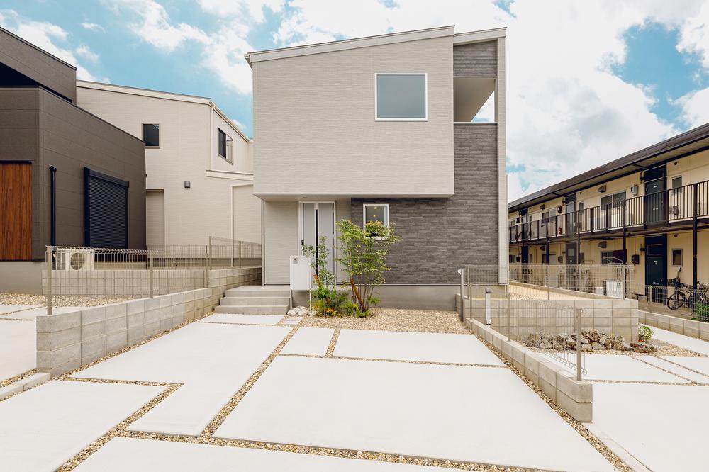 SUUMO】AREX知立市牛田町Ⅴ | 新築一戸建て・一軒家・分譲住宅