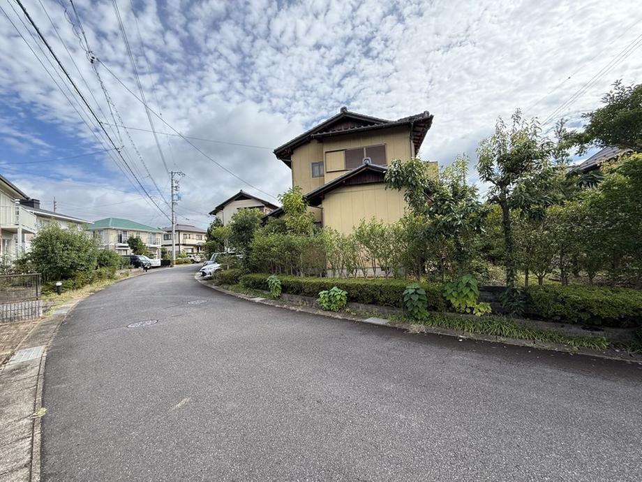 SUUMO】瀬戸市宮地町の土地探し 宅地・分譲地・売地の購入情報